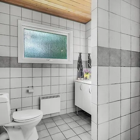 4 Bedroom Cozy In * Blåvand