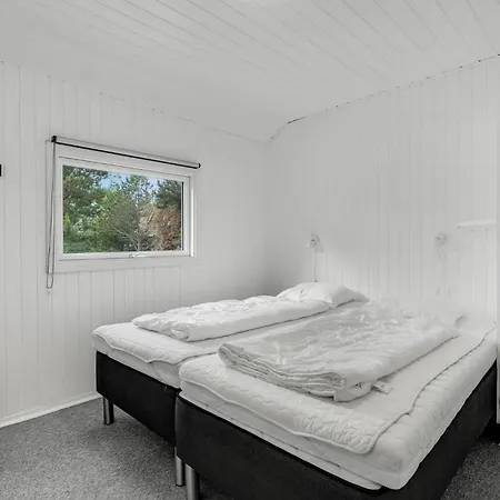 4 Bedroom Cozy In 펜션